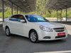 Chevrolet Epica 2012 Белый
