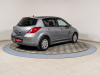 Nissan Tiida 2012 Серый