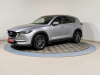 Mazda CX-5 2018 Серый