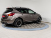 Nissan Murano 2011 Бежевый