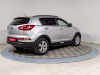 Kia Sportage 2012 Серебряный