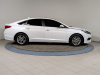 Hyundai Sonata 2016 Белый