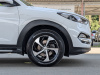 Hyundai Tucson 2018 Белый