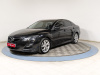 Mazda 6 2011 Черный