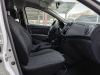 Renault Logan 2015 Белый