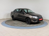 Lada (ВАЗ) Granta 2017 Коричневый