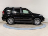 Toyota Land Cruiser Prado 2008 Черный