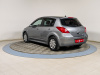 Nissan Tiida 2012 Серый