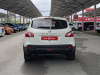 Nissan Qashqai 2010 Белый