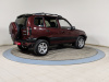 Chevrolet Niva 2004 Красный