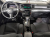 Toyota Corolla 2005 Голубой