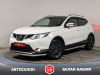 Nissan Qashqai 2015 Белый