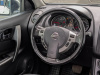 Nissan Qashqai 2010 Белый