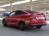Hyundai Solaris 2020 Красный