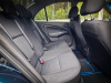 Nissan Almera Classic 2008 Синий