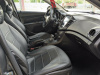 Chevrolet Cruze 2011 Серый