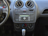 Ford Fiesta 2008 Красный