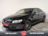 Volvo S80 2007 Черный