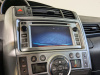 Toyota Verso 2011 Белый