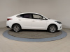 Hyundai Solaris 2020 Белый