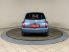 Nissan Micra 2008 Синий