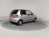 Daewoo Matiz 2012 Серебряный