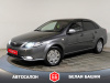 Daewoo Gentra 2014 Серый