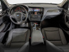 BMW X3 2014 Серый