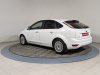 Ford Focus 2011 Белый