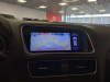 Audi Q5 2012 Белый