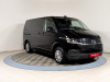 Volkswagen Caravelle 2021 Черный