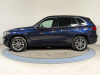 BMW X5 2015 Синий