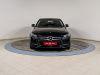 Mercedes-Benz C-Класс 2015 Черный