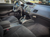 Honda Civic 2008 Синий