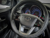Kia Rio 2012 Серебряный
