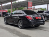 Mercedes-Benz C-Класс 2017 Черный