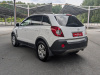 Opel Antara 2011 Белый