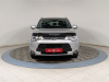 Mitsubishi Outlander 2014 Серебряный