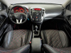 Kia Ceed 2011 Серебряный