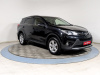 Toyota RAV4 2013 Черный