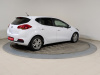 Kia Ceed 2013 Белый