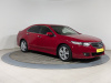 Honda Accord 2008 Красный