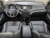 Hyundai Tucson 2018 Белый