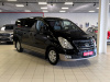Hyundai H-1 2014 Черный