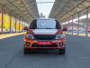 Lada (ВАЗ) Granta 2014 Оранжевый