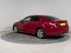 Honda Accord 2008 Красный