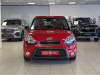 Kia Soul 2012 Красный