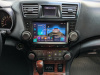 Toyota Highlander 2011 Белый