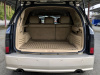 Cadillac SRX 2007 Золотой