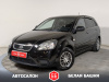 Kia Rio 2011 Черный